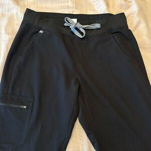 Figs Black Zamora scrub bottoms